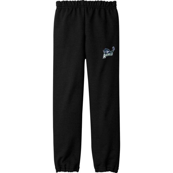 Kensington Valley Rebels Youth Heavy Blend Sweatpant