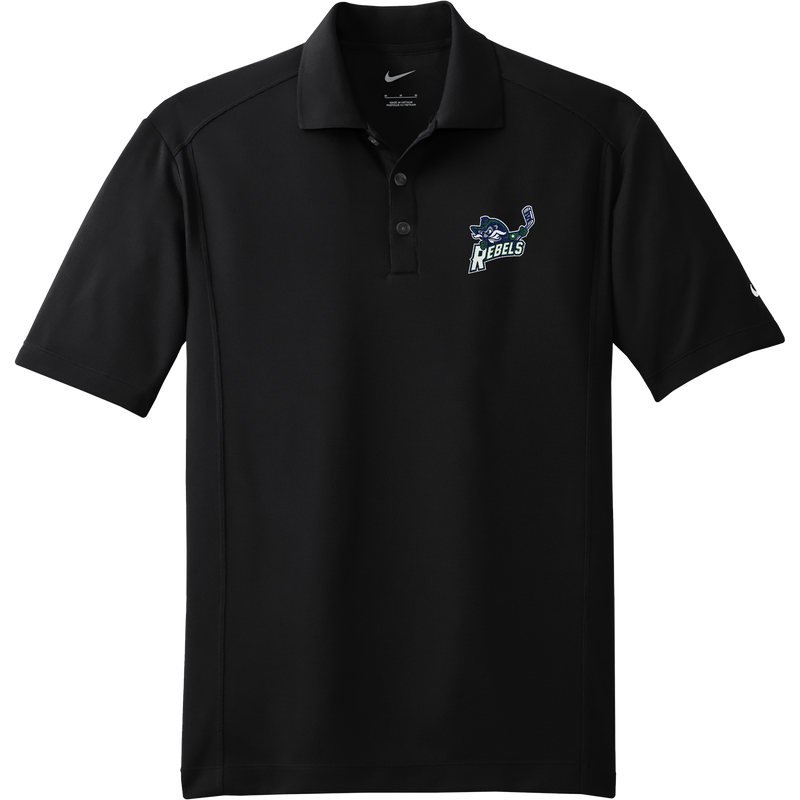 Kensington Valley Rebels Nike Dri-FIT Classic Polo