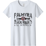 Palmyra Black Knights Youth Jersey Short Sleeve Tee