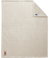 Biggby Bobcats Cozy Blanket