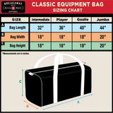 Skyliners Equipment Bag