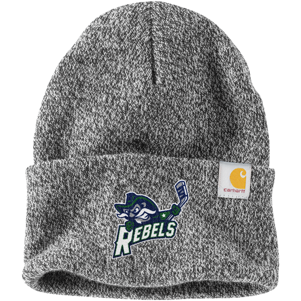 Kensington Valley Rebels Carhartt Watch Cap 2.0