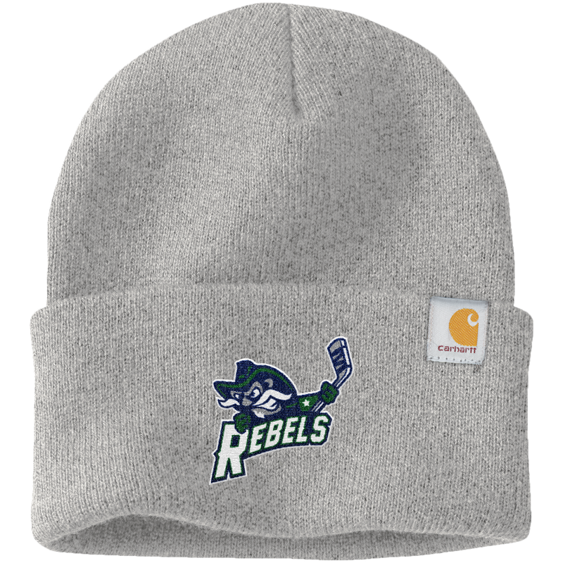 Kensington Valley Rebels Carhartt Watch Cap 2.0