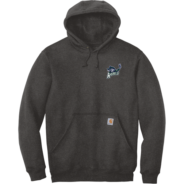 Kensington Valley Rebels Carhartt Midweight Hooded Sweatshirt
