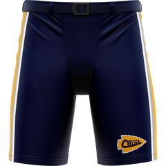 Chelsea Chiefs Youth Hybrid Pants Shell