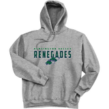 Kensington Valley Renegades Super Heavyweight Fleece Hoodie