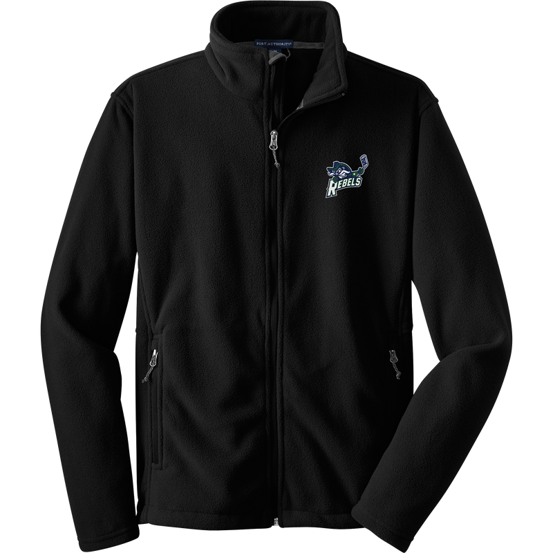 Kensington Valley Rebels Value Fleece Jacket