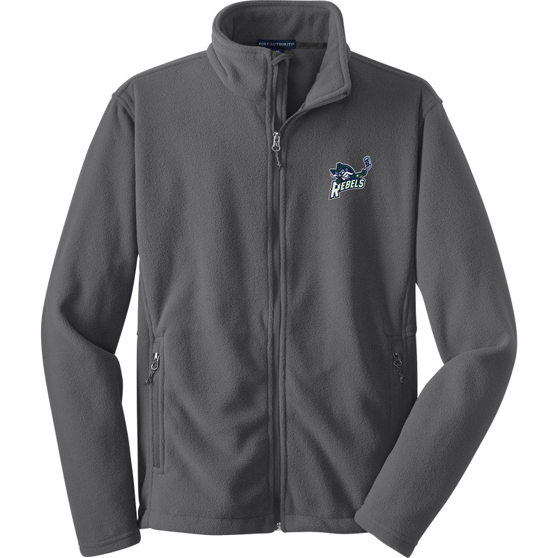 Kensington Valley Rebels Value Fleece Jacket