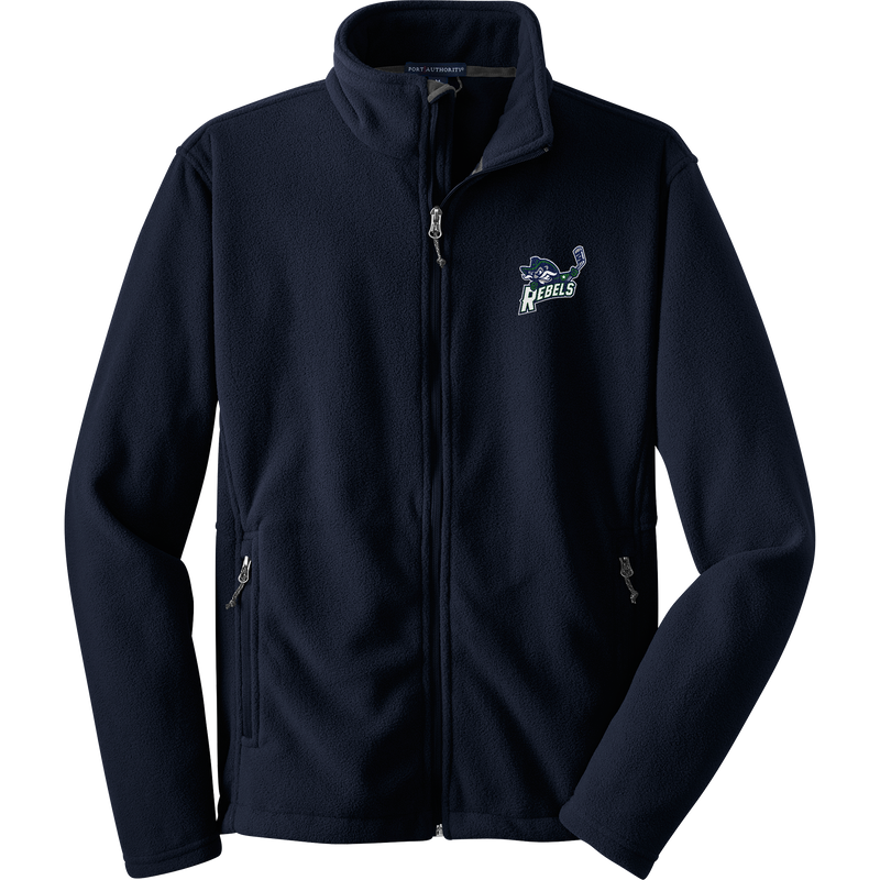 Kensington Valley Rebels Value Fleece Jacket