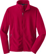 Apple Core Value Fleece Jacket