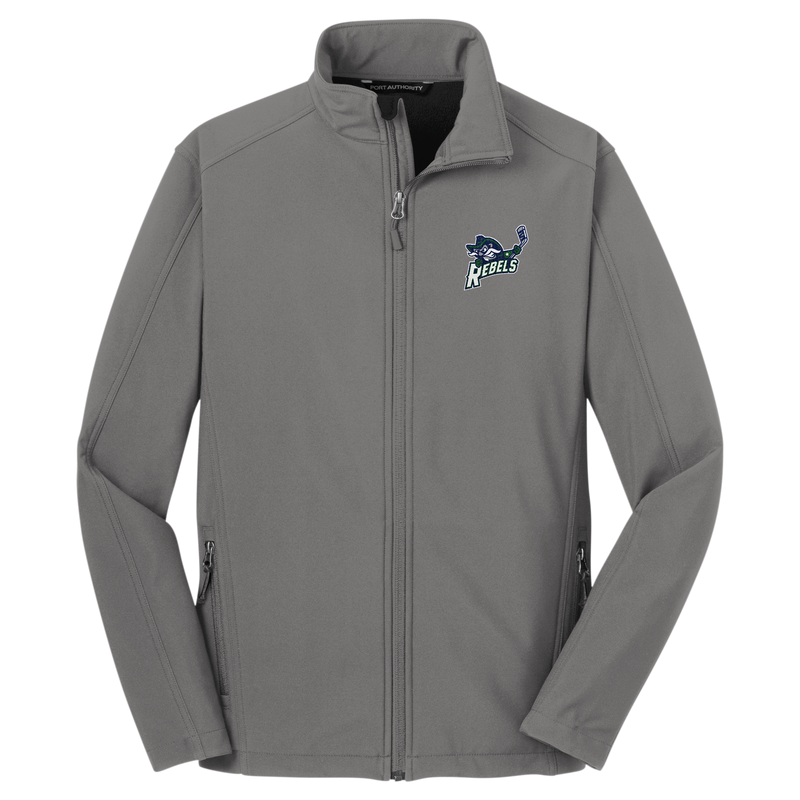 Kensington Valley Rebels Core Soft Shell Jacket