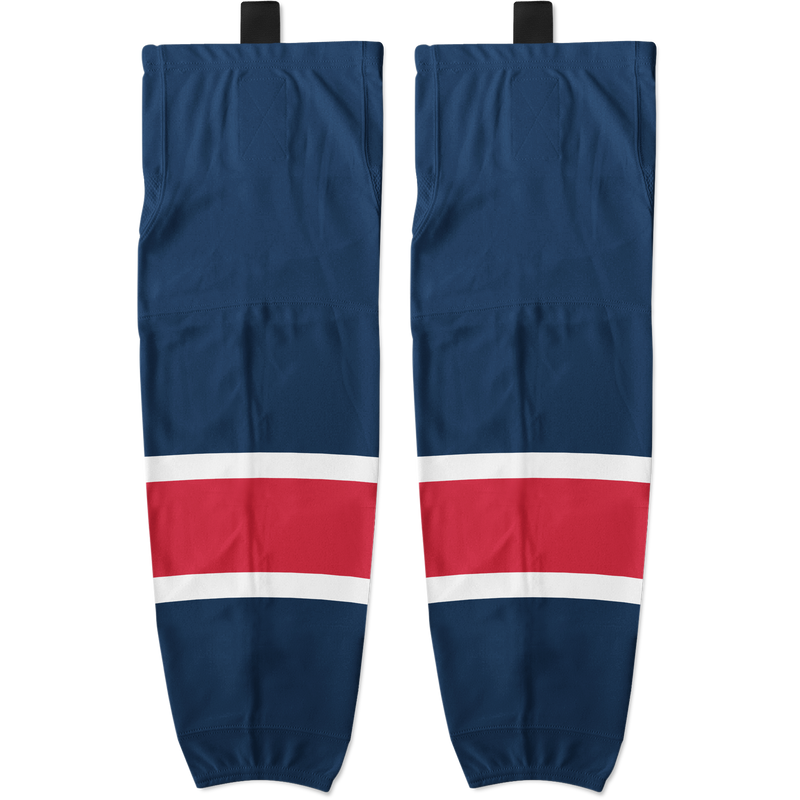 Jr. Mounties Tech Socks - Extras