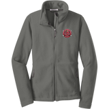 Apple Core Ladies Value Fleece Jacket
