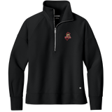 Jersey Shore Wildcats OGIO Women's Luuma 1/2-Zip