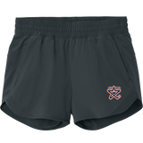 NY Stars Women's Repeat Swift Short
