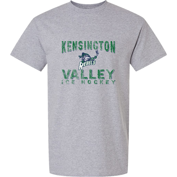 Kensington Valley Rebels Unisex Short Sleeve T-Shirt