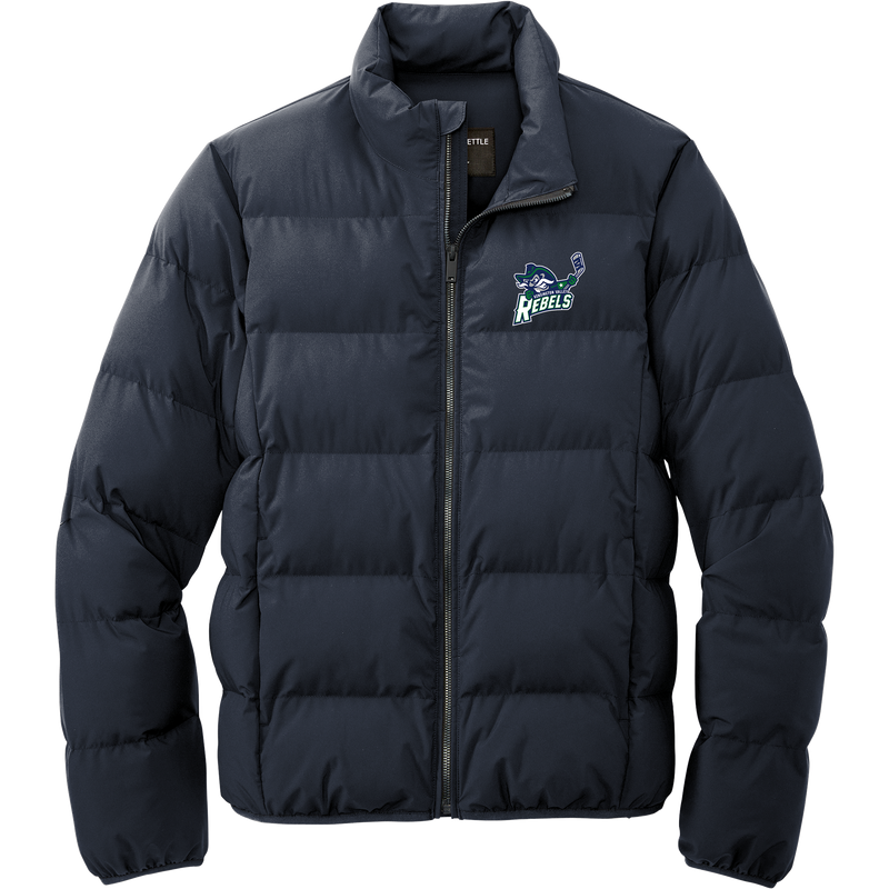 Kensington Valley Rebels Mercer+Mettle Puffy Jacket
