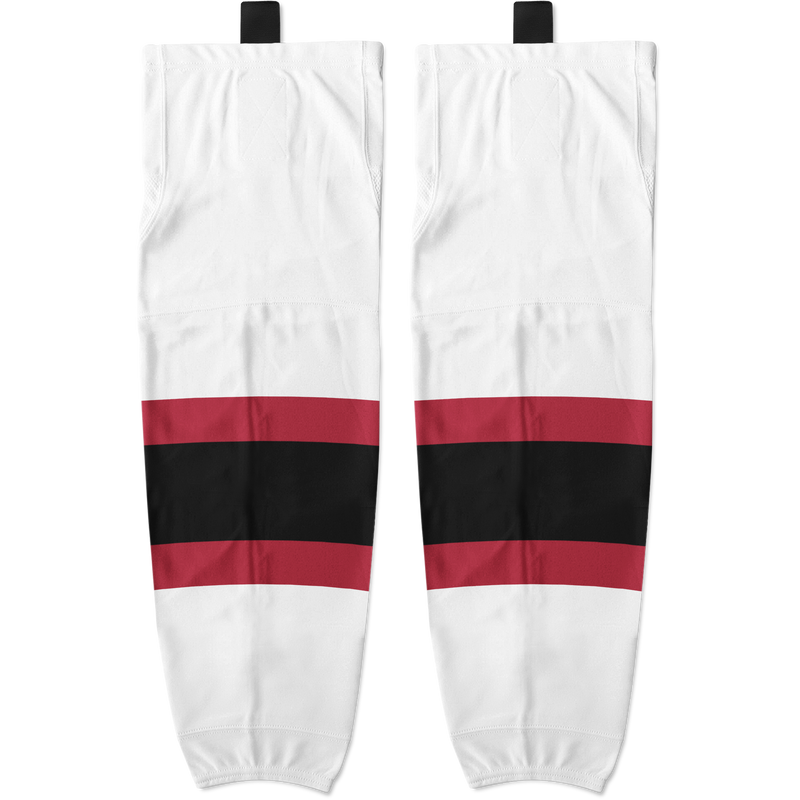 NJ Titans Tier 2 Sublimated Tech Socks