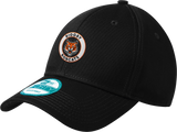 Biggby Bobcats New Era Adjustable Structured Cap