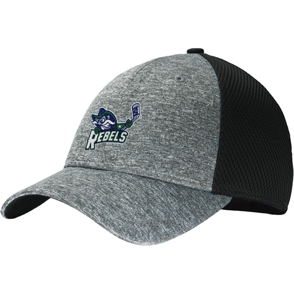 Kensington Valley Rebels New Era Shadow Stretch Mesh Cap