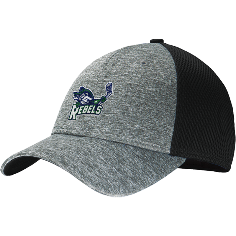 Kensington Valley Rebels New Era Shadow Stretch Mesh Cap