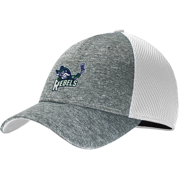 Kensington Valley Rebels New Era Shadow Stretch Mesh Cap