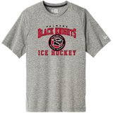 Palmyra Black Knights New Era Series Performance Crew Tee