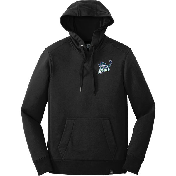 Kensington Valley Rebels New Era French Terry Pullover Hoodie