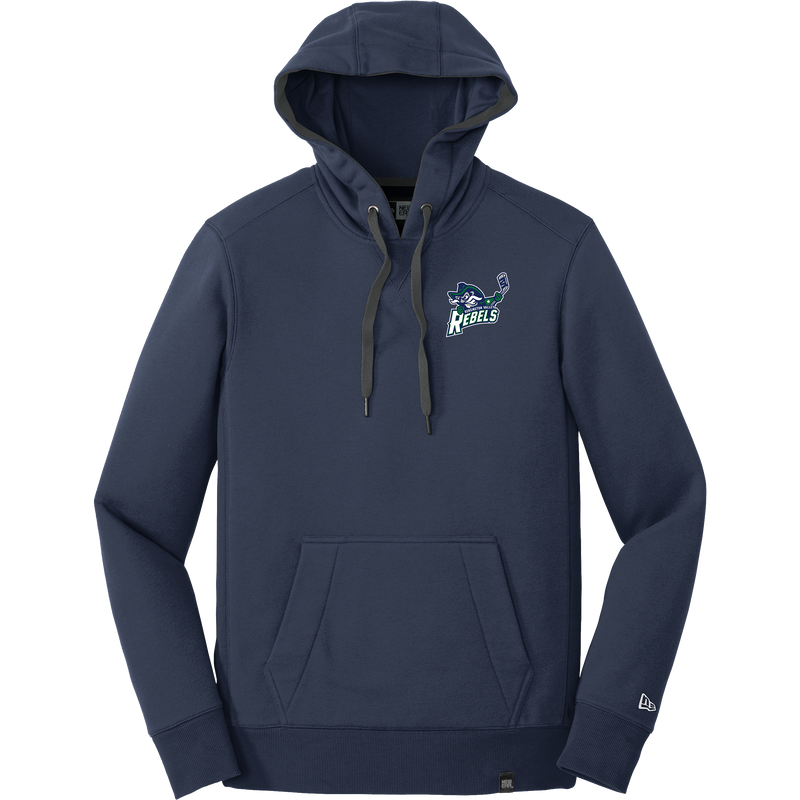 Kensington Valley Rebels New Era French Terry Pullover Hoodie