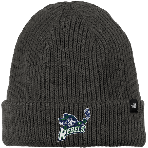 Kensington Valley Rebels The North Face Circular Rib Beanie