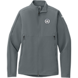 NJ Jets Nike Full-Zip Soft Shell Jacket