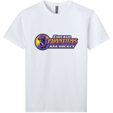 Chicago Phantoms Soft Wash Cotton Tee
