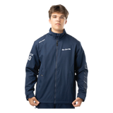 Youth Bauer S24 Lightweight Jacket (NYC Hockey Club)
