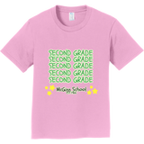 McGinn Elementary Youth Fan Favorite Tee