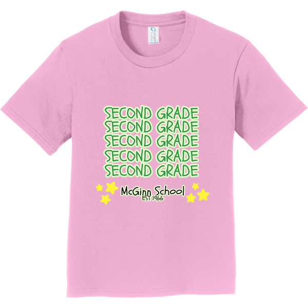 McGinn Elementary Youth Fan Favorite Tee