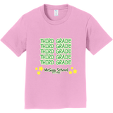 McGinn Elementary Youth Fan Favorite Tee