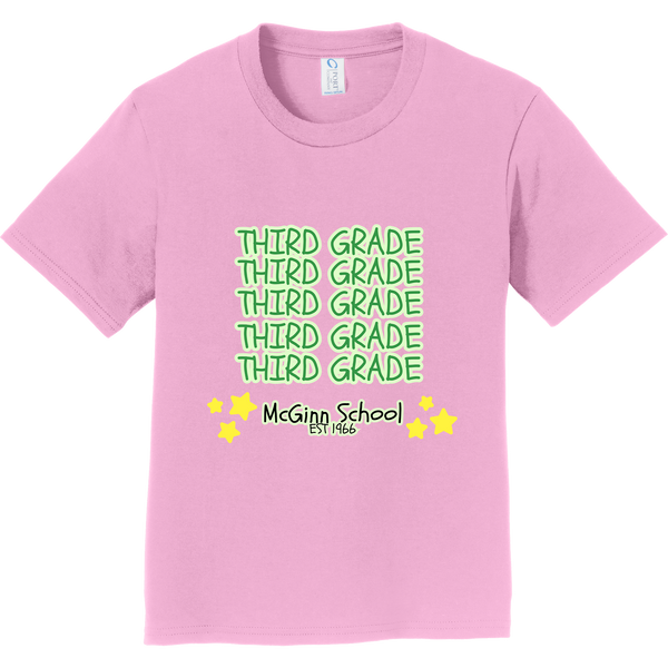 McGinn Elementary Youth Fan Favorite Tee