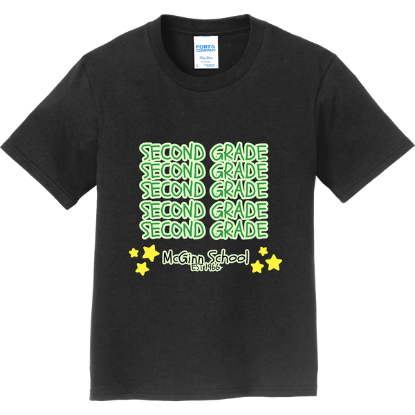 McGinn Elementary Youth Fan Favorite Tee