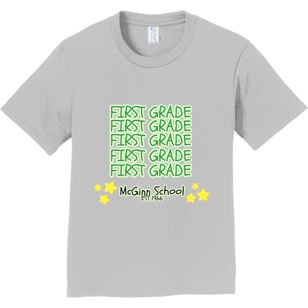 McGinn Elementary Youth Fan Favorite Tee