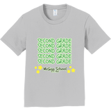 McGinn Elementary Youth Fan Favorite Tee