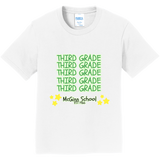 McGinn Elementary Youth Fan Favorite Tee
