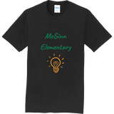 McGinn Elementary Adult Fan Favorite Tee