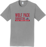 CT Wolfpack South Adult Fan Favorite Tee
