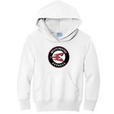 Westchester Express Youth Core Fleece Pullover Hooded Sweatshirt