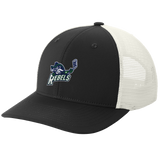 Kensington Valley Rebels Club Trucker Cap
