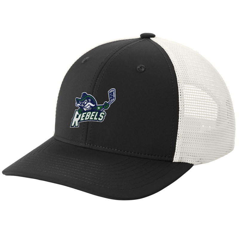 Kensington Valley Rebels Club Trucker Cap