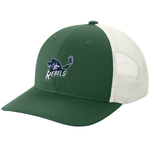 Kensington Valley Rebels Club Trucker Cap