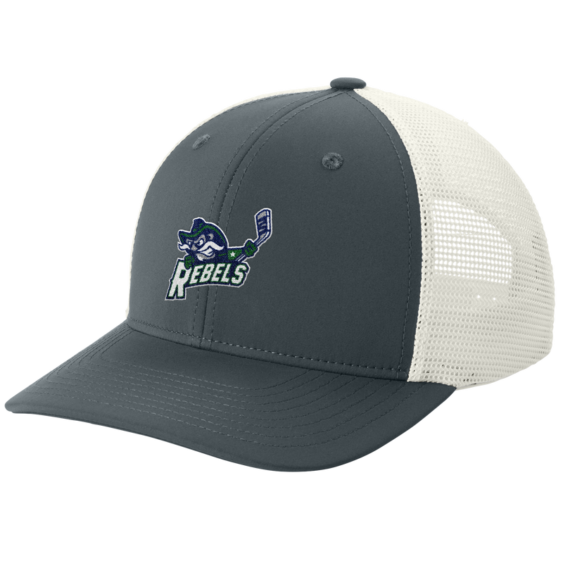Kensington Valley Rebels Club Trucker Cap