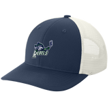 Kensington Valley Rebels Club Trucker Cap