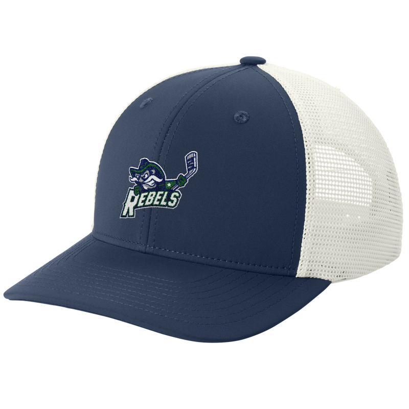 Kensington Valley Rebels Club Trucker Cap